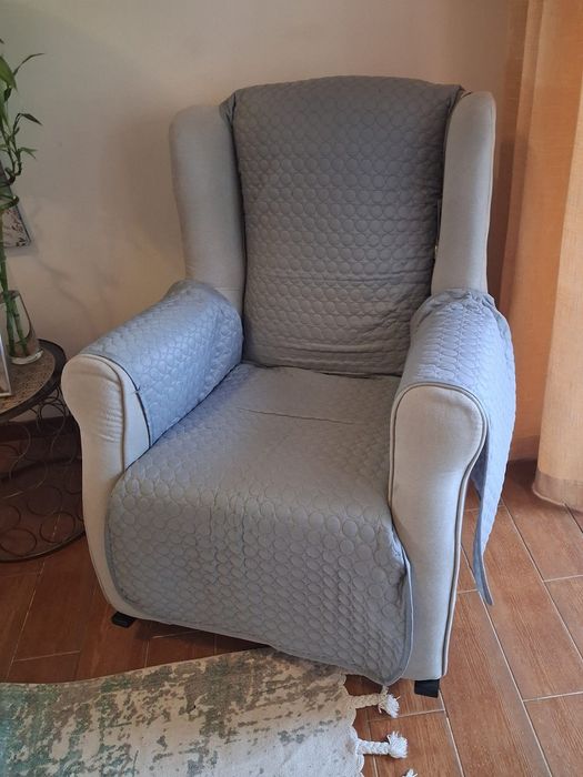 Poltronas em ótimos estado