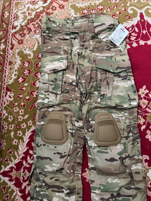 Kombinezon WS DRWAL M/S