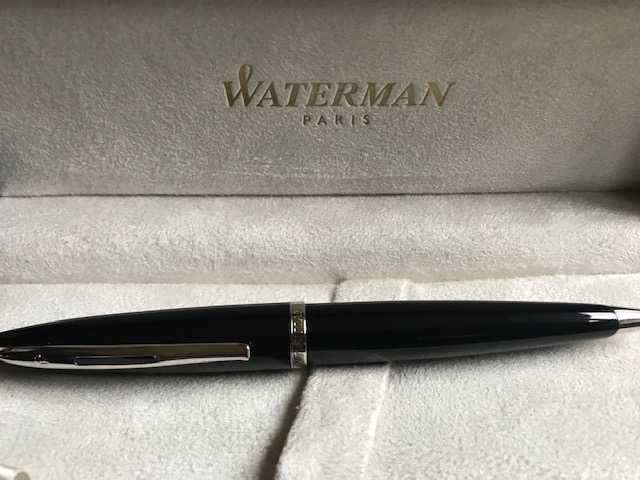 Długopis Waterman Carène Morze Czarne ST