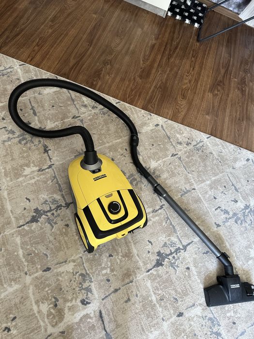 Пилосос karcher керхер