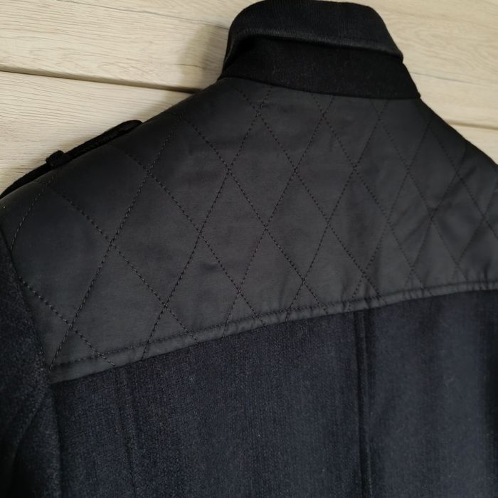 Kurtka wełniana Kubenz rozm. M