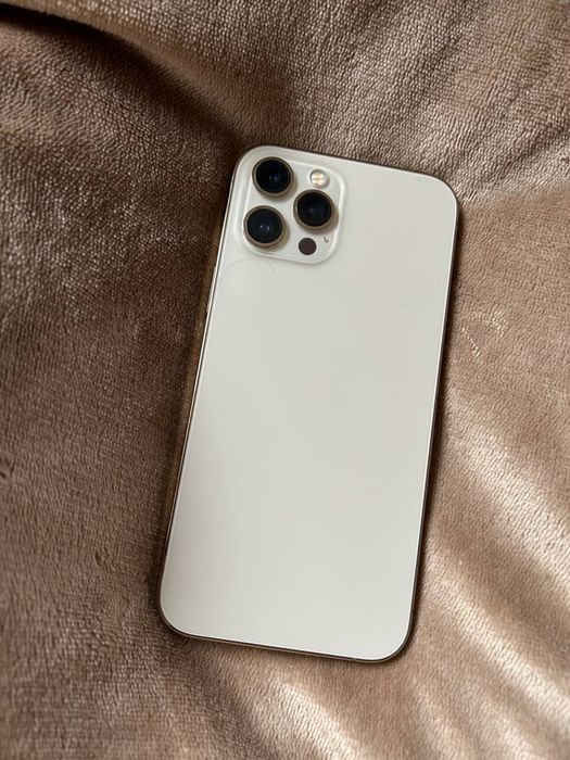 Iphone 12 pro max 128gb