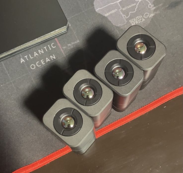 Тепловізійна камера для FPV CADDX 384