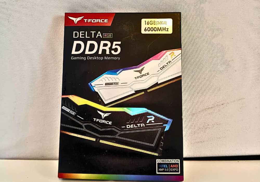 ddr5 16gb 6000 - купити комплектуючі для ПК - Ціна на OLX.ua