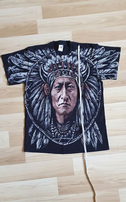 Koszulka Indianin
