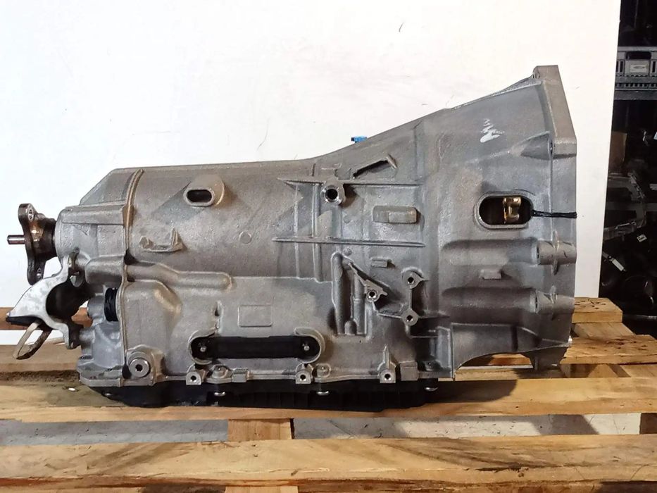 Caixa De Velocidades BMW 4 GRAN COUPE (F36) 428 i 8HP45 1946173 014121 AUTOMAT