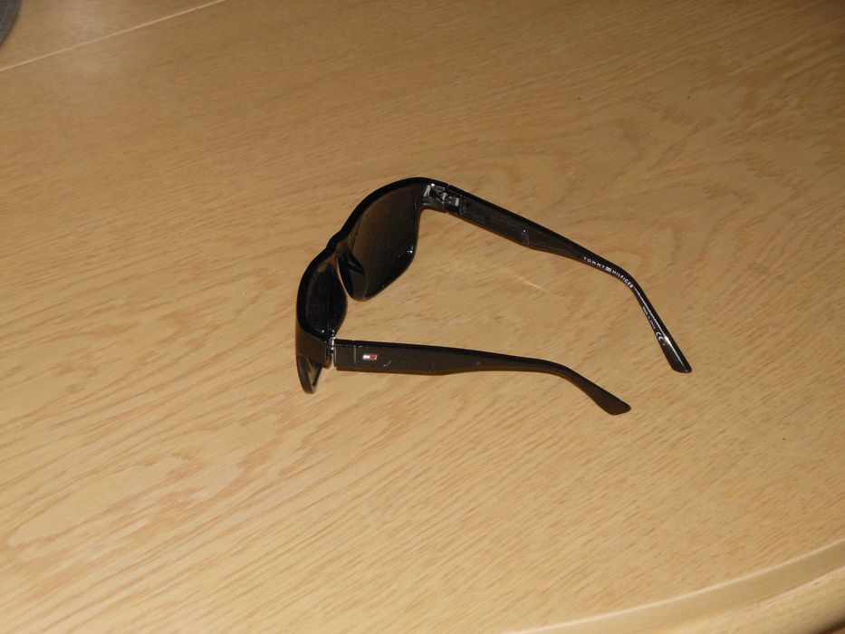 okulary Tommy Hilfiger