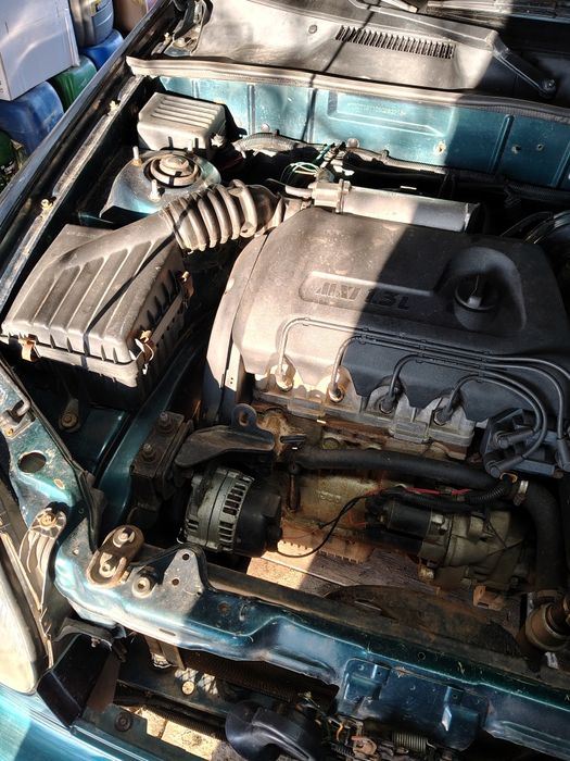 Продам Део Сенс у відмінному технічному стані