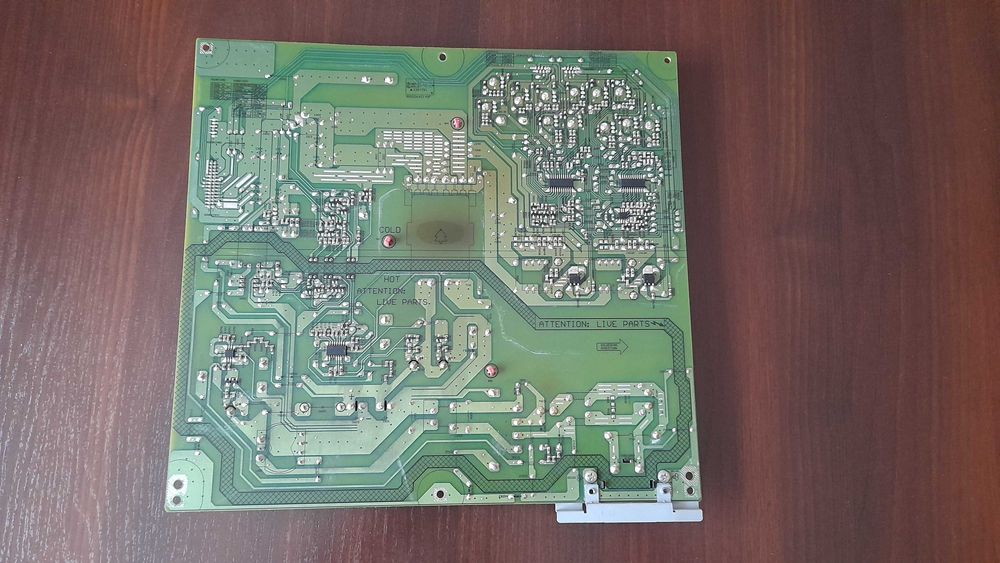 Zasilacz philips 55pus7809 fsp172-4fs01