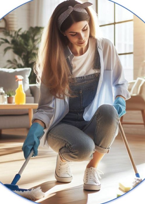 Sprzątanie mycie okien sprzątanie mieszkań firma sprzątająca