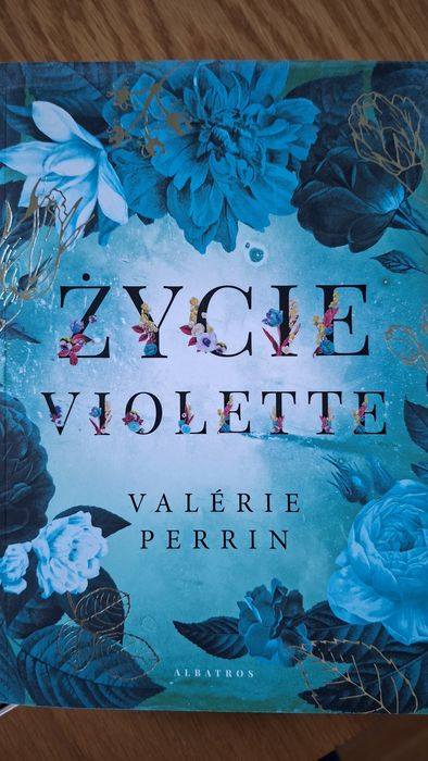 Życie Violettę Valerie Perrin