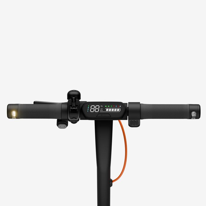 Trotinete Elétrica Ninebot até 25km, E2+ V2