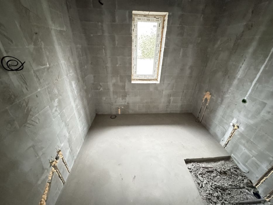 Продаж БУДИНОК з гаражем та терасою 120м2 БЕЗ КОМІСІЇ