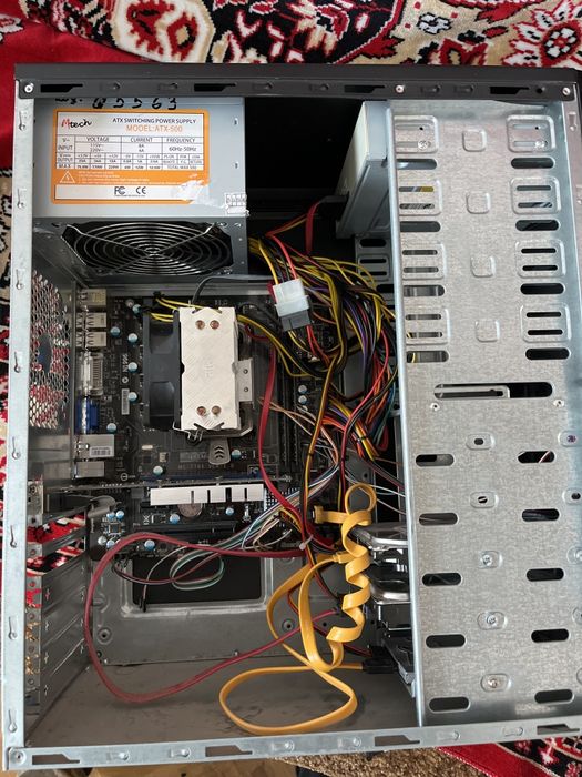 Продам системний блок