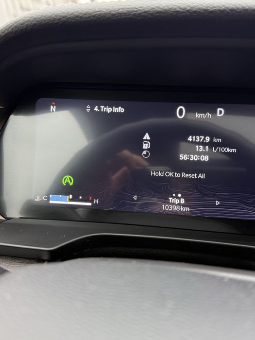 Grand Cherokee WL 2023 декабрь