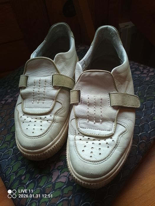 Buty młodzieżowe Cinque, rozmiar 37 cm