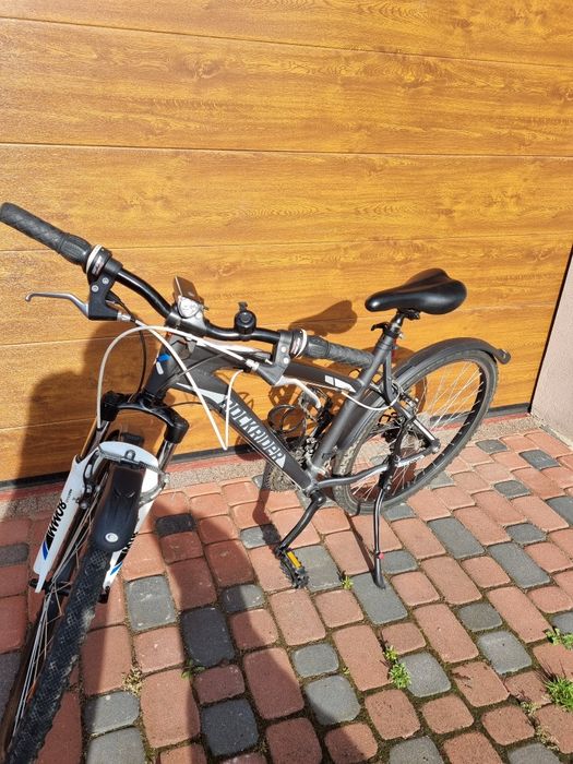 Rower Rockrider 26