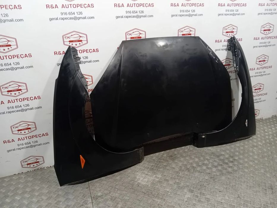 Frente Completa Ford Focus Mk1 Fase 1 Original