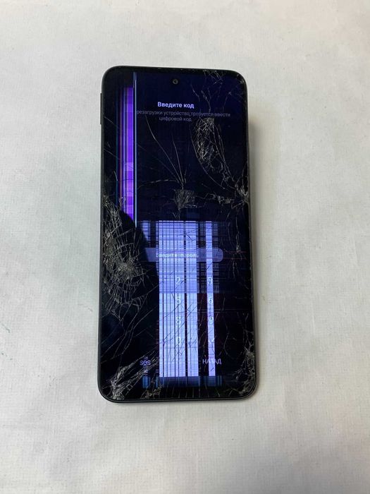 Xiaomi Redmi 12 Black