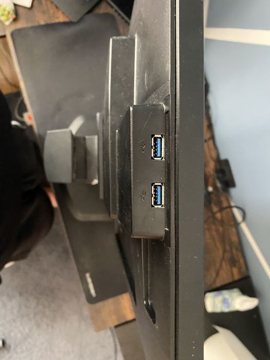 Monitor iiyama GB2760QSU-B1 – 27” QHD, 144 Hz