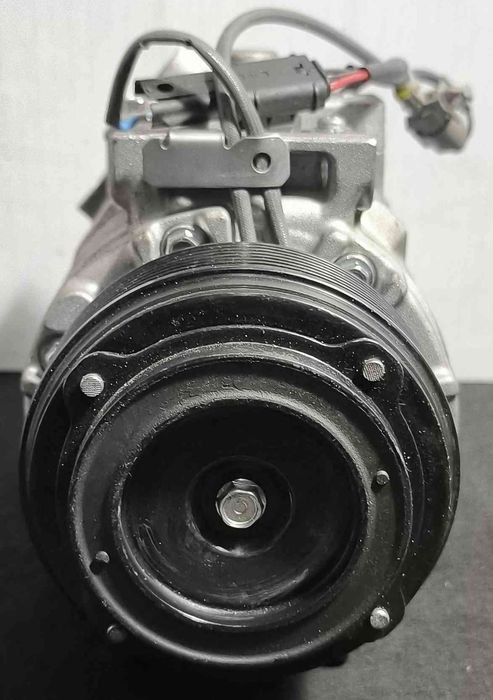 Compressor Ar Condicionado - BMW X5