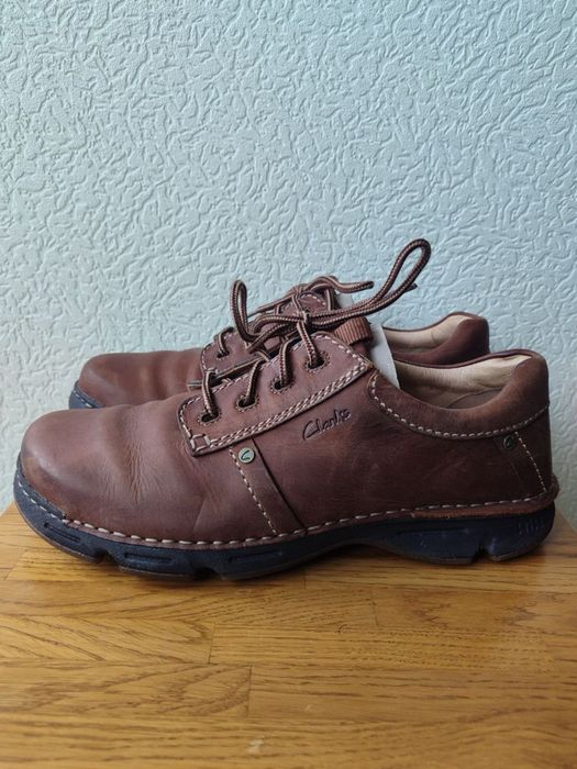 Чоловічі туфлі 44 р-44,5 Устілка -29 см