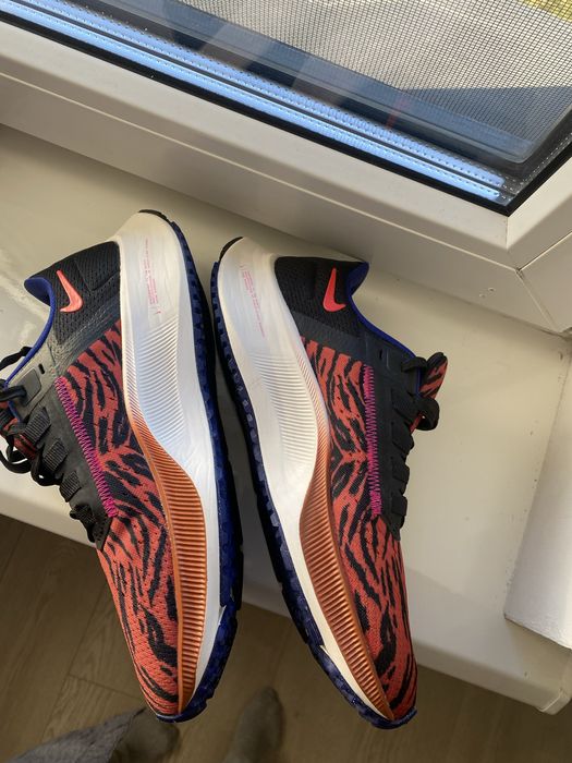 Кросівки nike air zoom оригінал