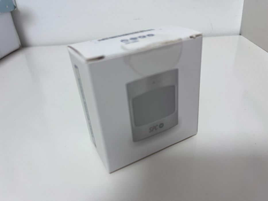 Spc Smart Sensor Set Novo