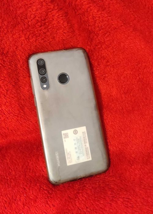Huawei Nova 4 AL00 6GB / 128GB z Harmony OS