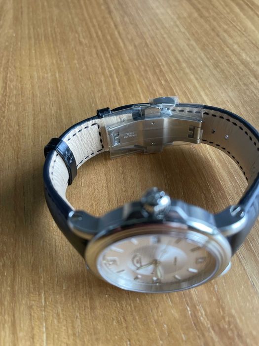 Zegarek Muhle Glashutte Mercurius