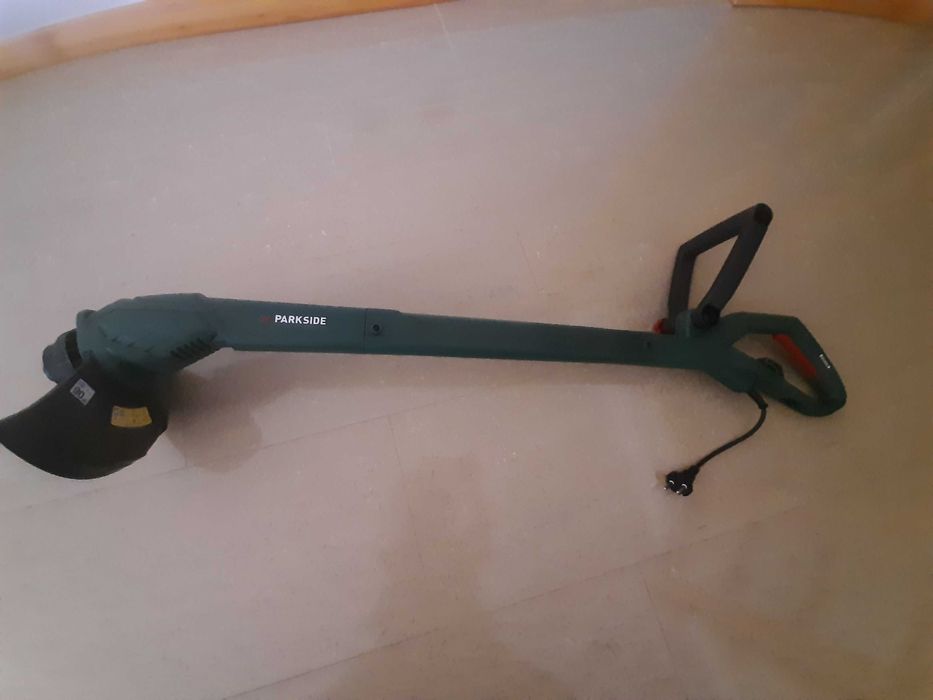 Aparador de relva Parkside