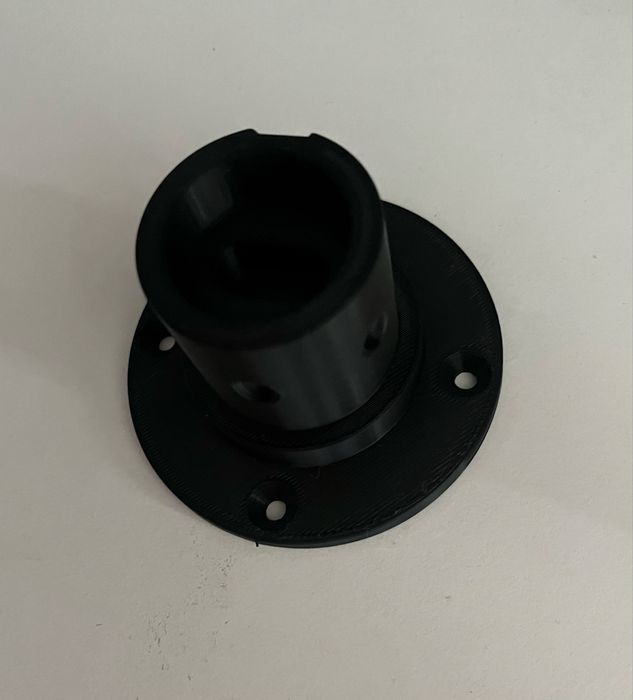 Logitech G Pro Racing Wheel uchwyt na ścianę simracing