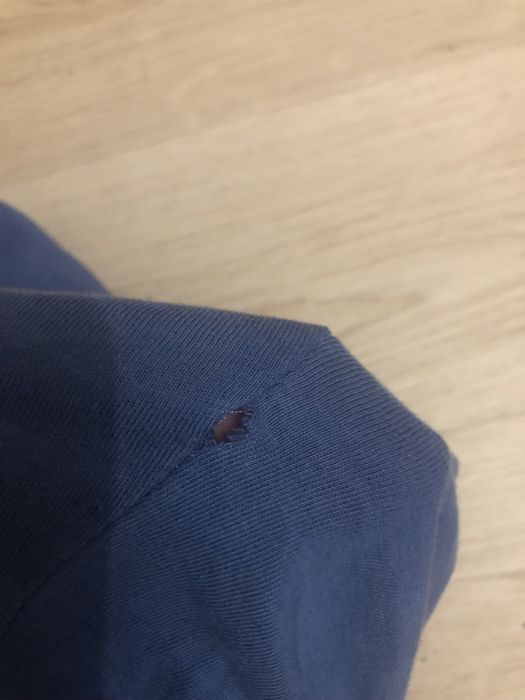 Piżama Reserved r 122/128 krótki rękaw, długie spodnie