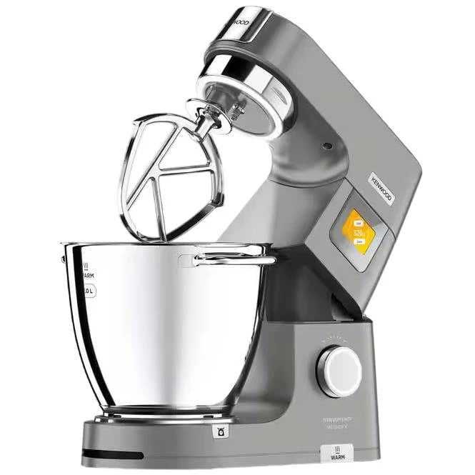 Кухонна машина KENWOOD Titanium Chef
