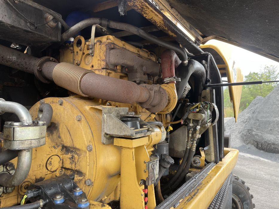 Caterpillar 313c