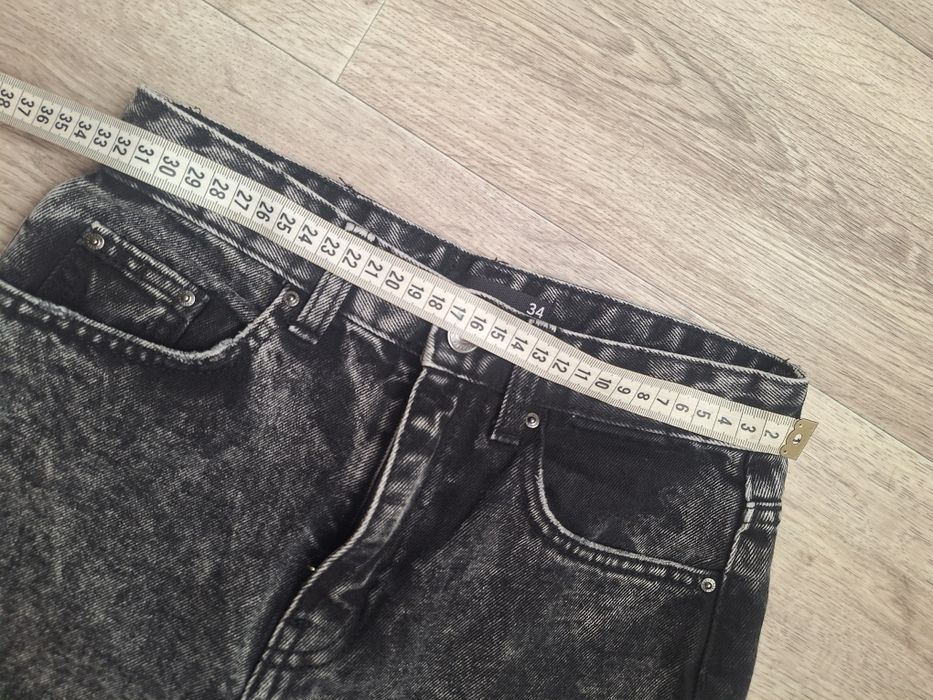 Джинси sinsay 34р.