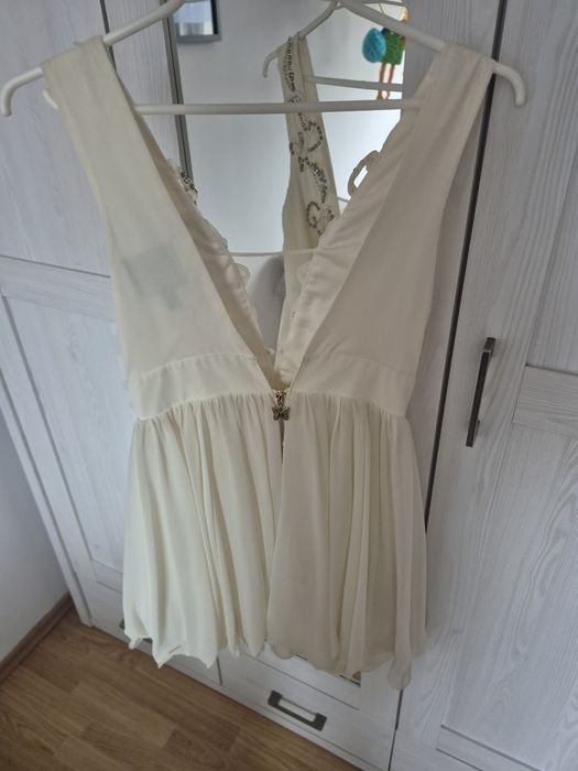 Sukienka elegancka M