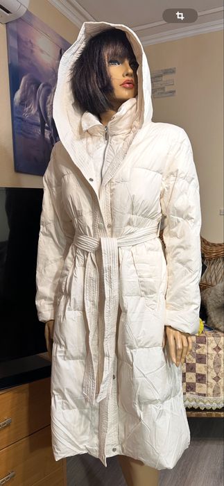 Рр. 50-52. Пуховики курточки