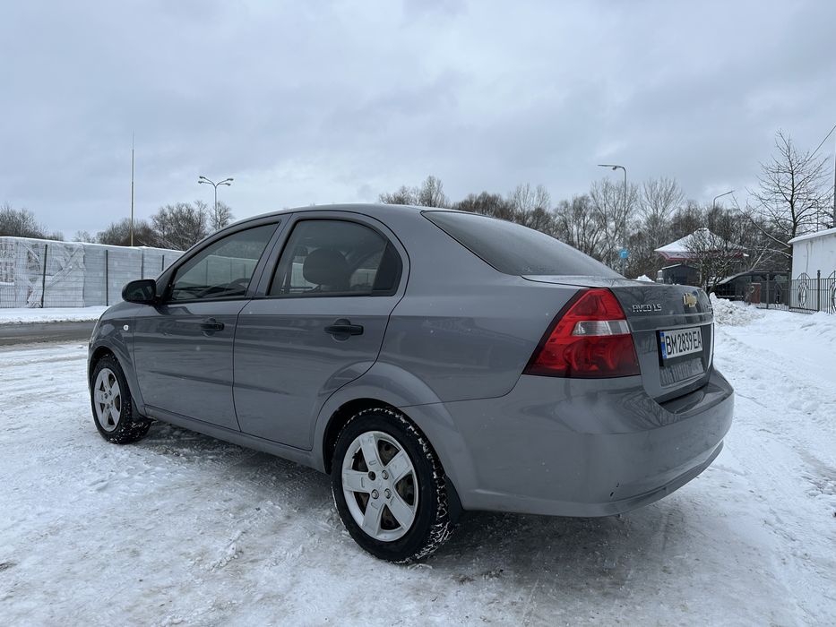 Авто у ідеальному стані  !