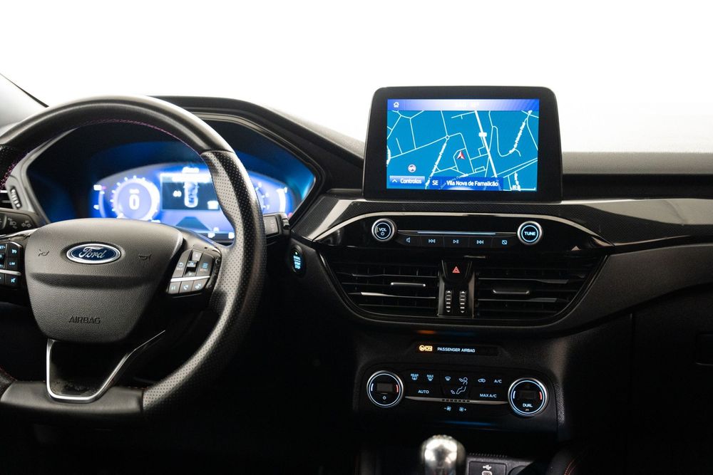 Ford Kuga 1.5 EcoBoost ST-Line