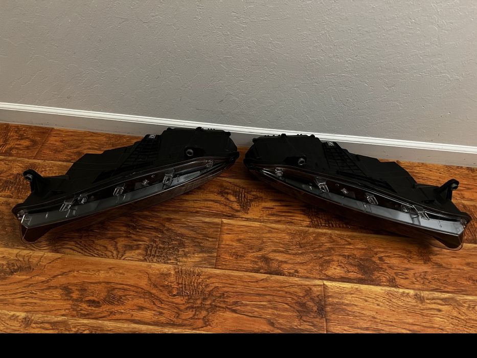 Фари LUCID AIR Оригінальні 2022-2025 роки