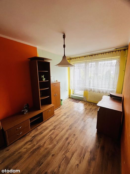 Przestronny dom 300 m² w Gołdapi do remontu