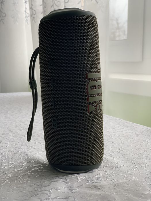 Колонка jbl flip 6