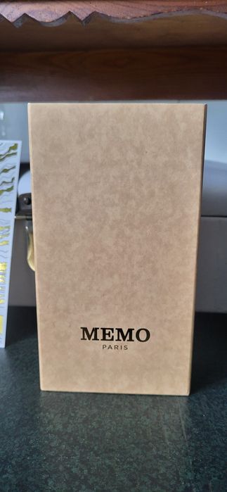 Memo Paris Corfu EDP 75 ML