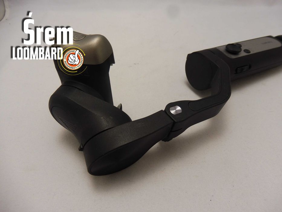 Gimbal Hohem ISteady ISV2S, Solo, Bdb Stan!