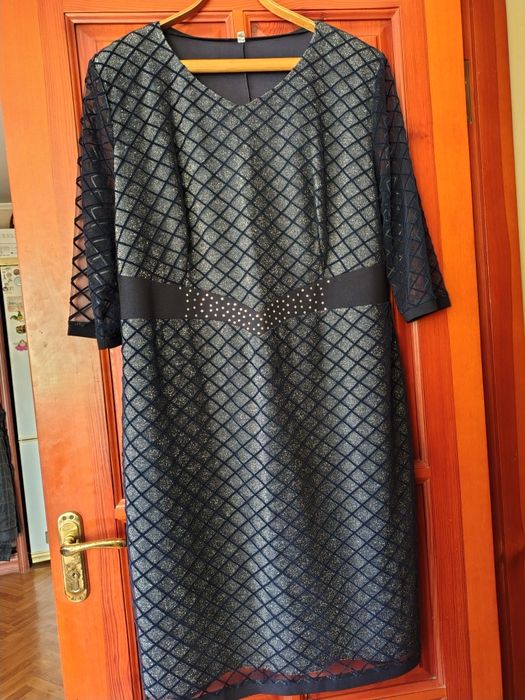 Сукня плаття 46-48