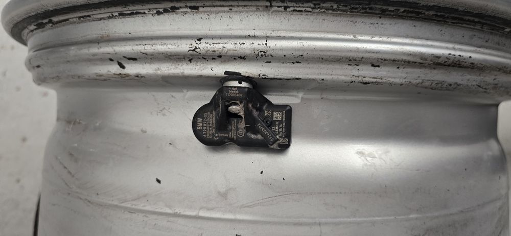 Jantes 19 bmw serie5 f10/11