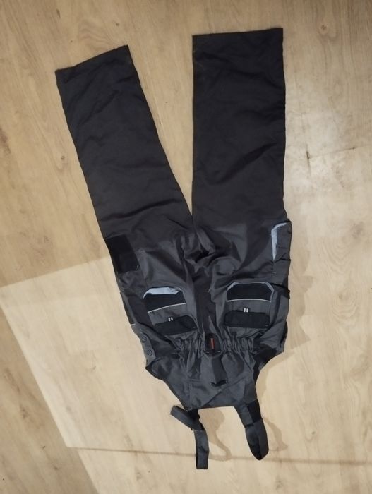 Nowe Spodnie Robocze