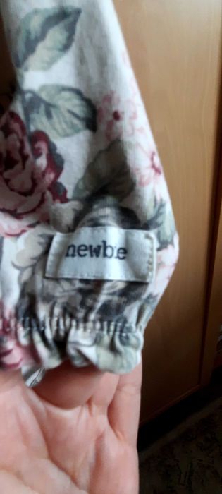 Body Newbie r.68