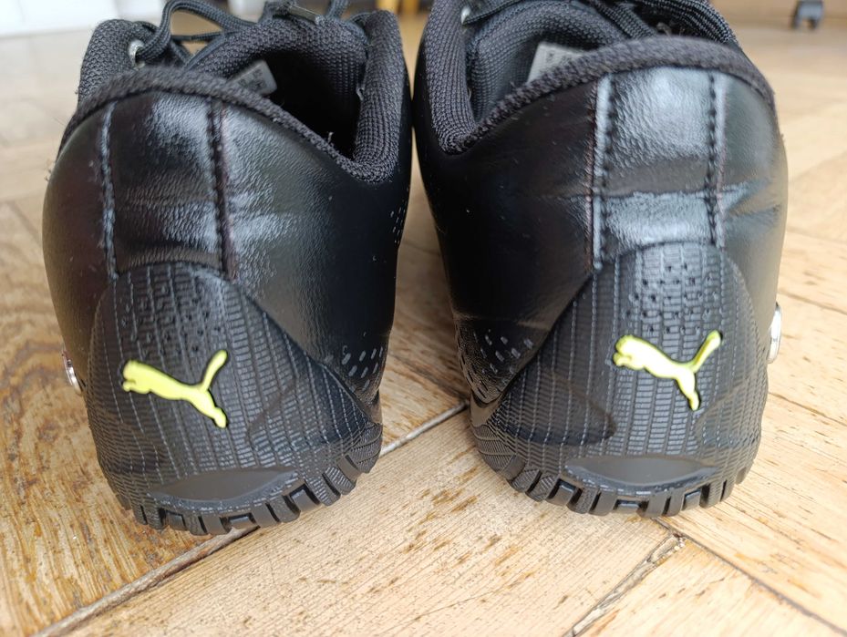 Puma BMW Motorsport Buty Męskie Drift Ultra rozmiar 43.